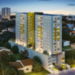 Apartamento à venda com 2 quartos no Centro, Diadema, SP