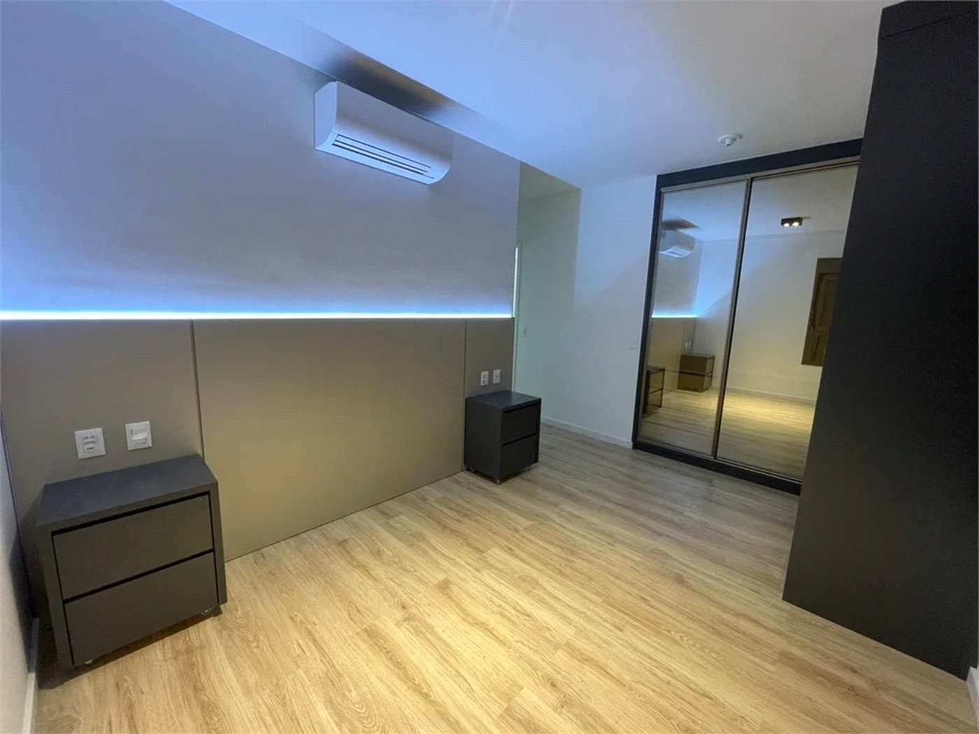 Apartamento para alugar com 2 suítes em Jardim Morumbi, São Paulo, SP