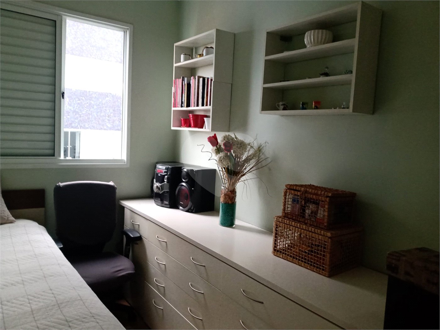 Apartamento à venda com 3 quartos, sendo 1 suíte, em Casa Verde, São Paulo, SP