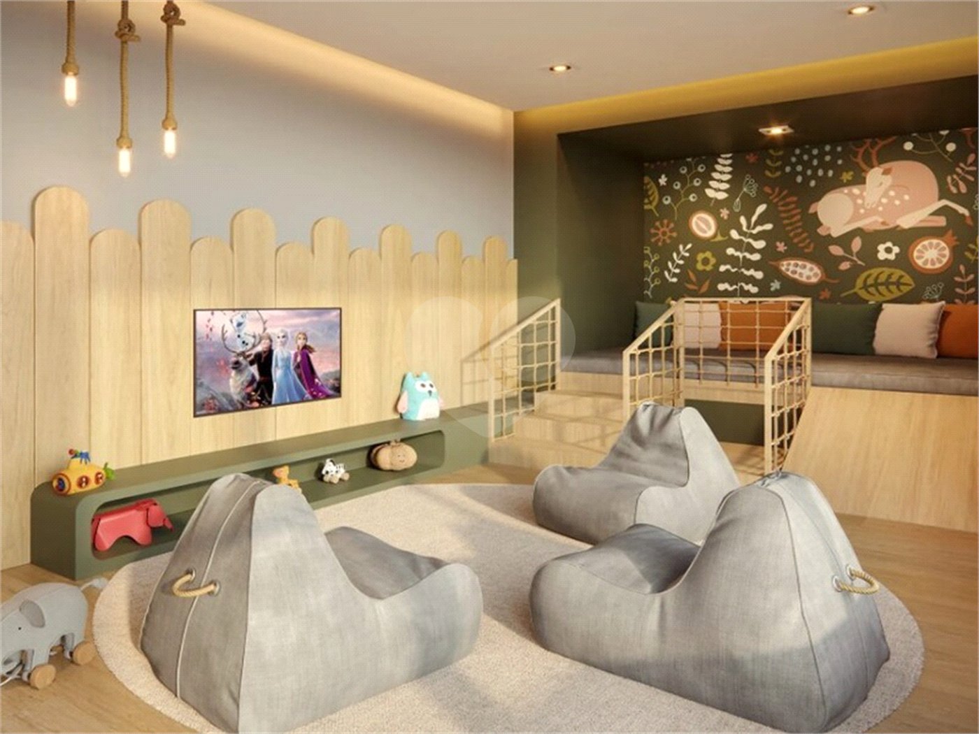 Apartamento à venda com 1 quarto em Vila Pirajussara, São Paulo, SP