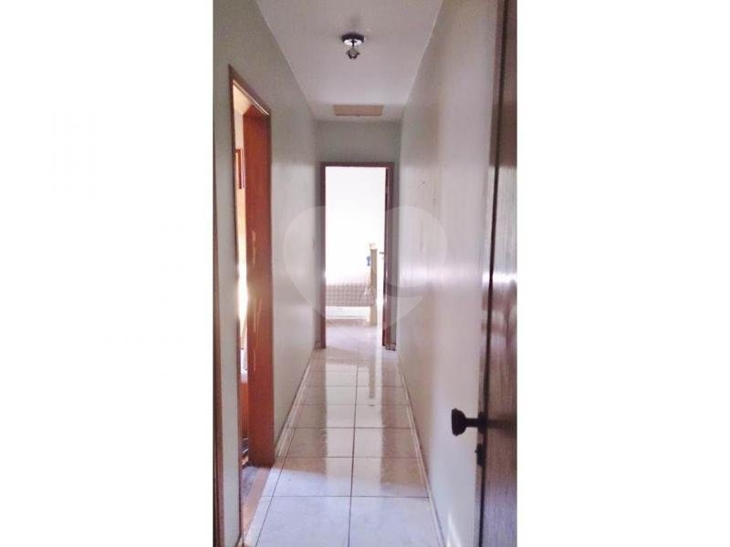 Sobrado à venda com 3 quartos, sendo 1 suíte, em Parada Inglesa, São Paulo, SP
