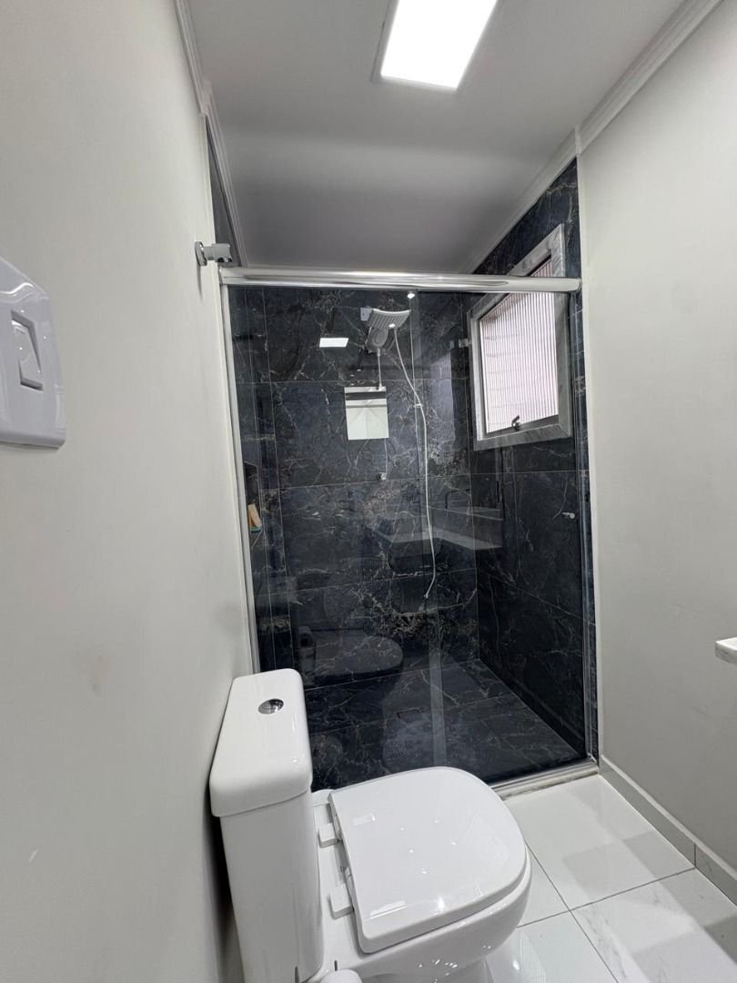 Apartamento com 2 dormitórios à venda, 96 m² por R$ 1.065.000,00 - Aparecida - Santos/SP