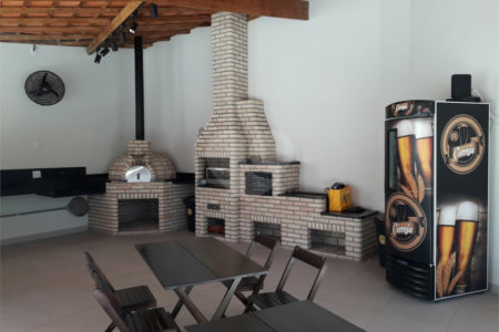 Apartamento à venda com 2 quartos em Vila Inglesa, São Paulo, SP