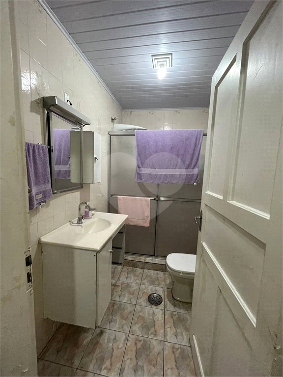 Casa à venda com 4 quartos em Santana, São Paulo, SP