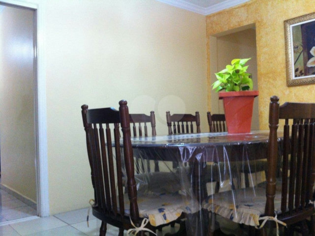 Sobrado à venda com 2 quartos em Vila Maria Alta, São Paulo, SP