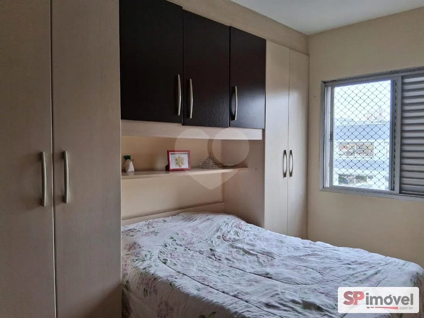 Apartamento à venda com 3 quartos, sendo 1 suíte,  em Água Fria, São Paulo, SP