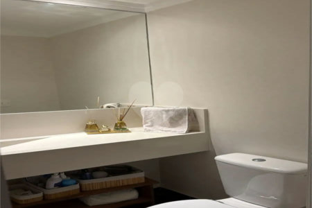 Apartamento à venda com 2 suítes em Jardim Arpoador, São Paulo, SP