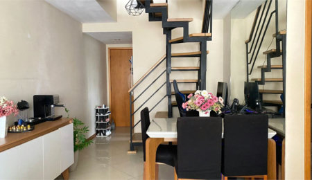 Duplex à venda com 2 quartos, sendo 1 suíte,  em Pechincha, Rio de Janeiro, RJ