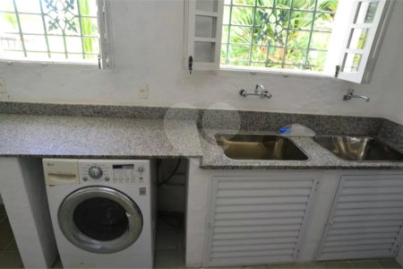 Casa à venda com 4 suítes em Joá, Rio de Janeiro, RJ