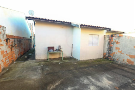 Casa à venda ou para alugar com 2 quartos em Parque Campo Bonito, Indaiatuba, SP