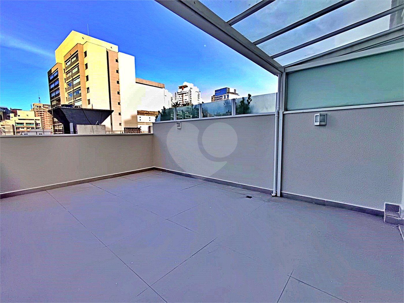 Apartamento à venda com 1 quarto em Bela Vista, São Paulo, SP