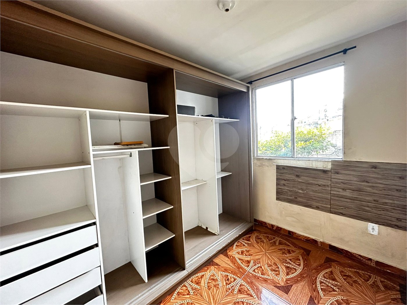 Apartamento à venda ou para alugar com 2 quartos em Vila São Paulo, Ferraz de Vasconcelos, SP