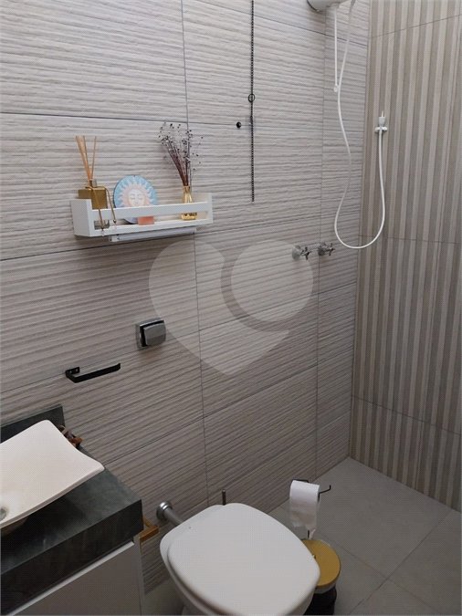 Casa à venda com 2 quartos, sendo 1 suíte, em Jardim Bandeirantes, São Carlos, SP