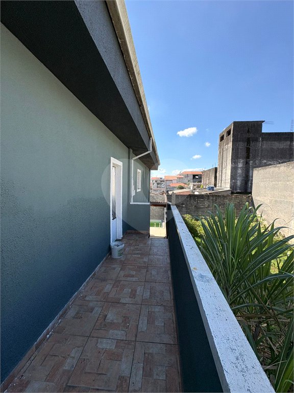 Sobrado à venda com 2 quartos em Jardim Monte Cristo, Suzano, SP