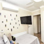 Apartamento à venda com 3 suítes em Lar São Paulo, São Paulo, SP