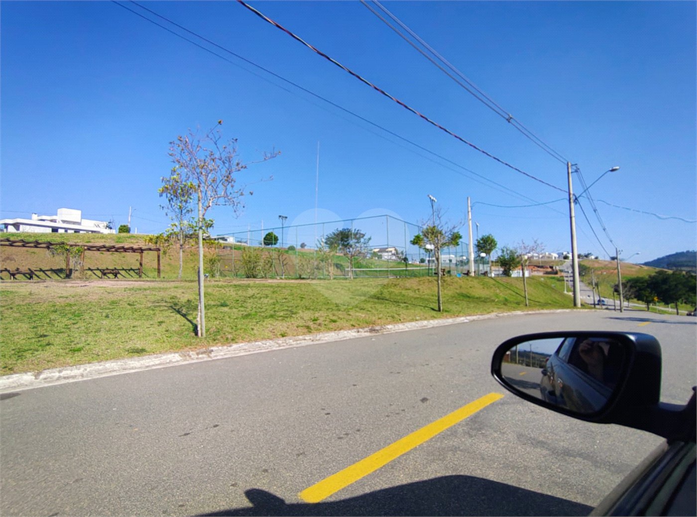 Terreno à venda no condomínio Reserva Santa Mônica, Itupeva - SP