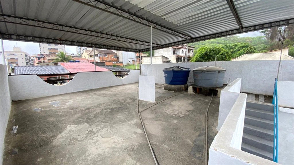 Casa à venda com 2 suítes no condomínio Village da Cachamorra, Rio de Janeiro - RJ