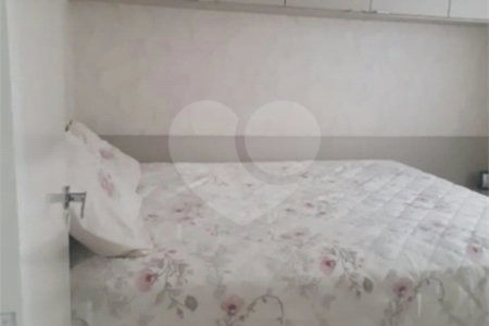 Apartamento à venda com 2 quartos em Vila Endres, Guarulhos, SP