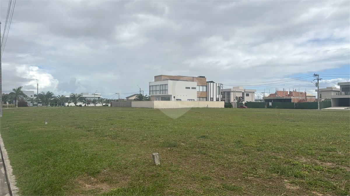 Terreno à venda em Ogiva, Cabo Frio, RJ