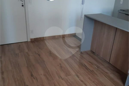 Apartamento à venda com 1 suíte em Várzea da Barra Funda, São Paulo, SP