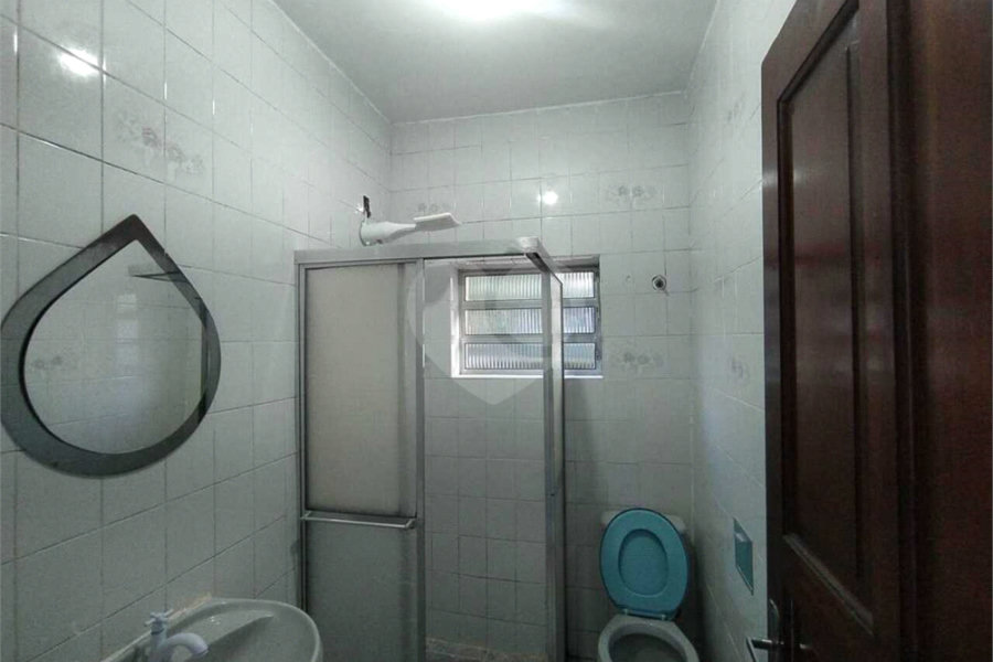 Casa Térrea à venda com 3 quartos em Santa Teresinha, São Paulo, SP