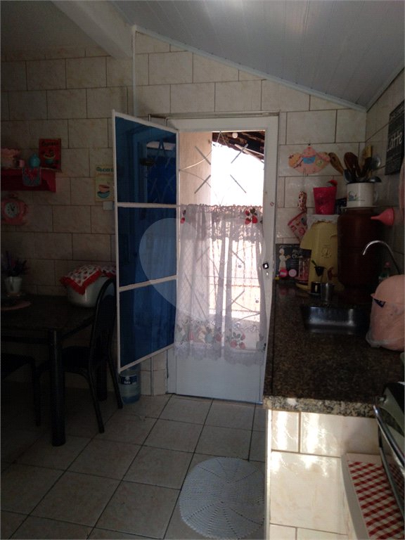 Casa à venda com 2 quartos em Parque São Bento, Sorocaba, SP
