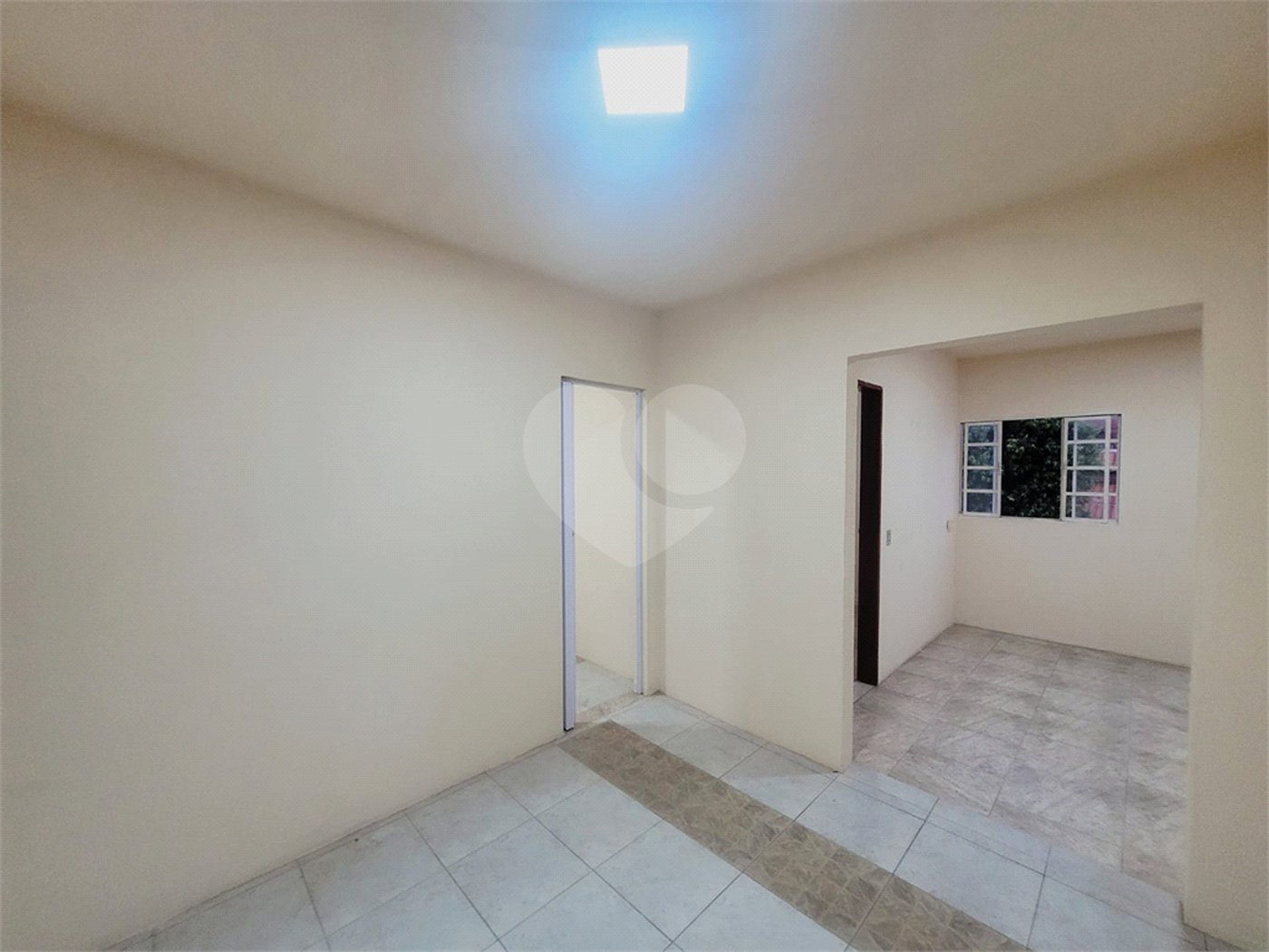 Casa para alugar com 2 quartos em Jardim Hubert, Indaiatuba, SP