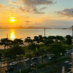 Apartamento com 2 dormitórios à venda, 67 m² por R$ 950.000,00 - Aparecida - Santos/SP