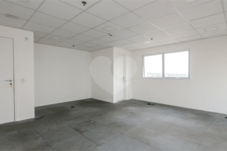 Sala para alugar em Água Branca, São Paulo, SP