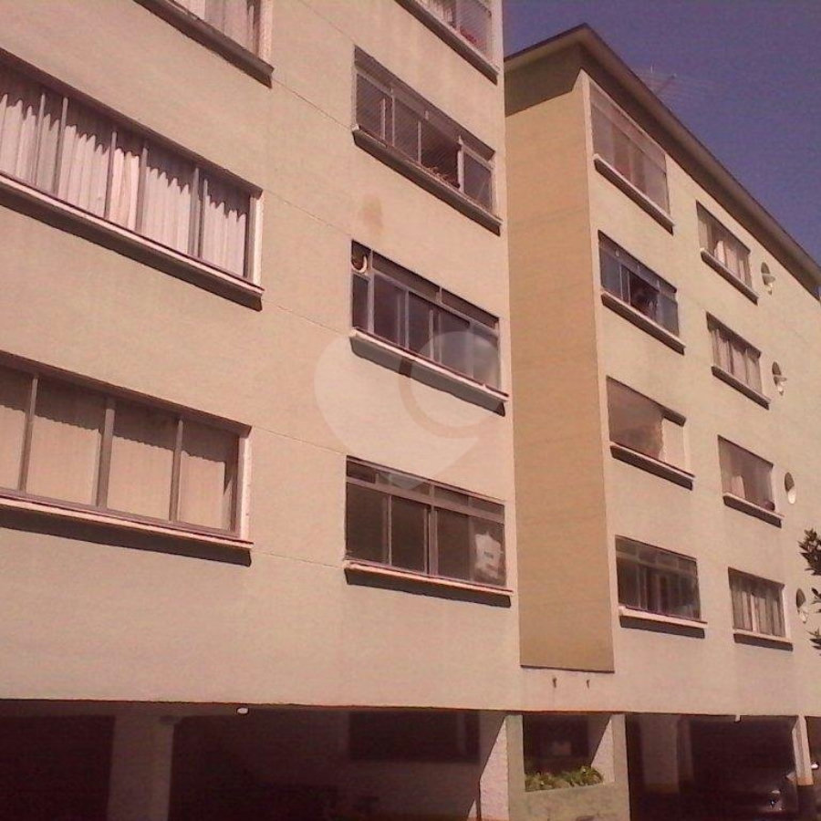 Apartamento à venda com 3 quartos em Jardim São Paulo(zona Norte), São Paulo, SP