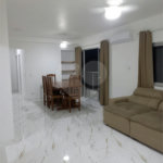 Apartamento à venda com 3 quartos, sendo 1 suíte, em Tortuga, Guarujá, SP