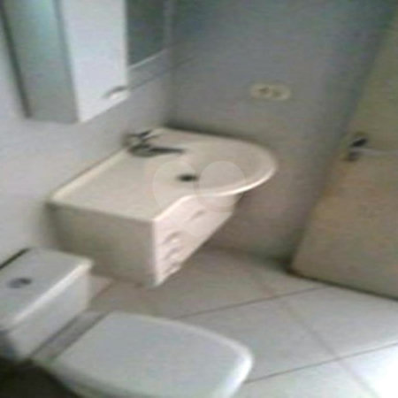 Apartamento à venda com 3 quartos em Vila Butantã, São Paulo, SP