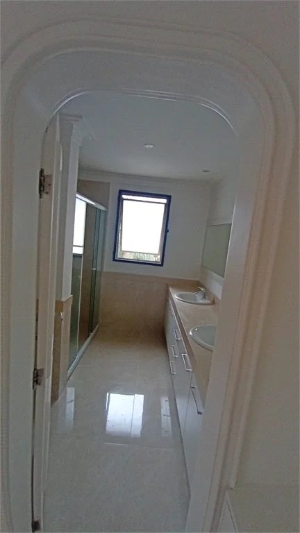 Apartamento à venda com 4 quartos, sendo 2 suítes, em Vila Suzana, São Paulo, SP