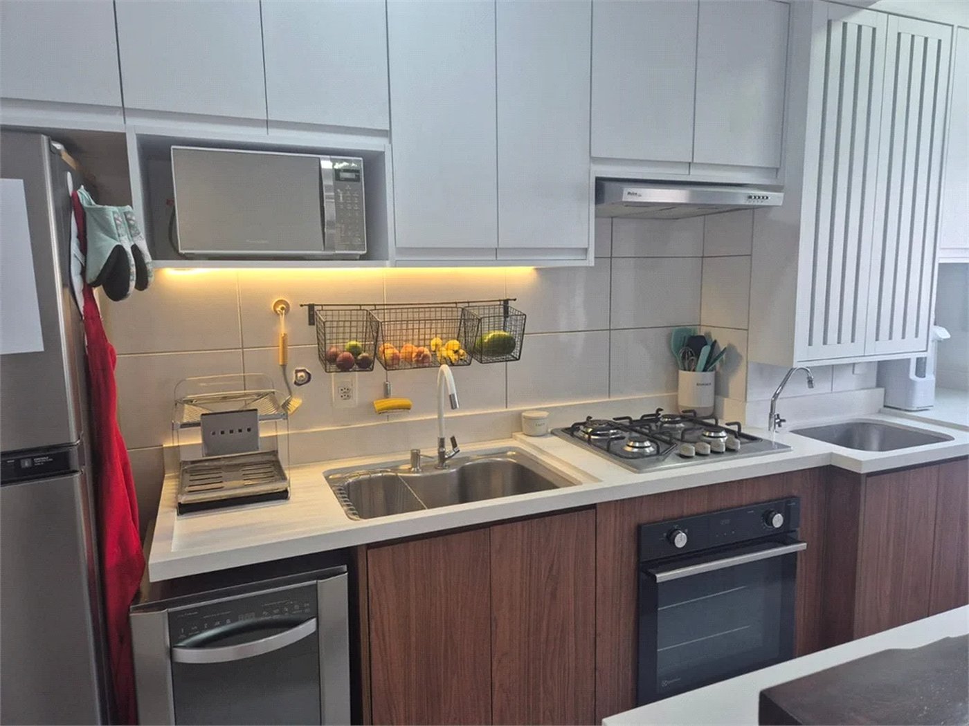 Apartamento à venda com 2 quartos em Vila Andrade, São Paulo, SP