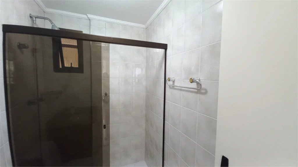Apartamento à venda com 3 quartos, sendo 1 suíte, em Vila Indiana, São Paulo, SP