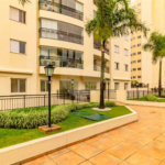 Apartamento à venda com 3 quartos, sendo 1 suíte, em Vila Santa Catarina, São Paulo, SP