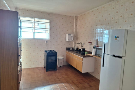 Apartamento com 2 dormitórios à venda, 121 m² por R$ 700.000,00 - Ponta da Praia - Santos/SP