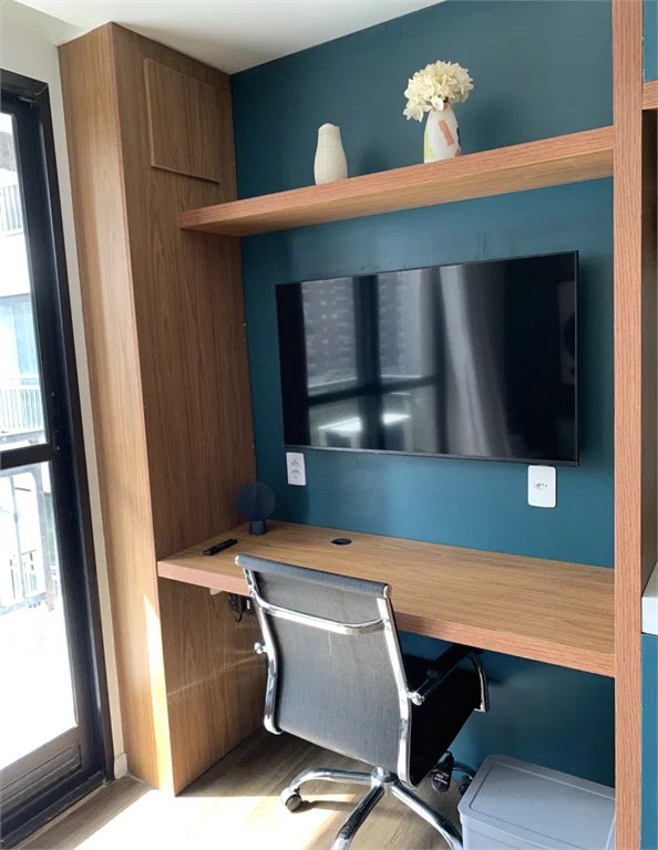 Apartamento à venda com 2 quartos em Jardim Panorama, São Paulo, SP