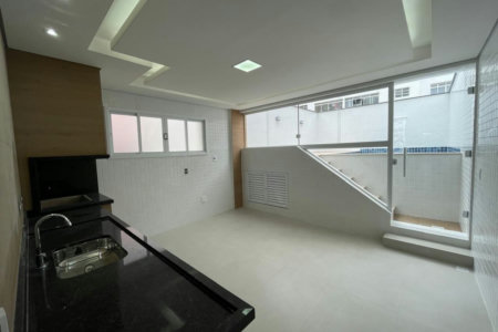 Casa com 4 dormitórios à venda, 234 m² por R$ 1.650.000,00 - Embaré - Santos/SP
