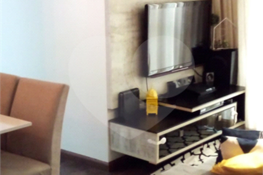 Apartamento à venda com 2 quartos em Limão, São Paulo, SP