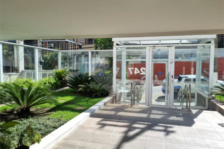 Apartamento à venda ou para alugar com 3 quartos, sendo 1 suíte, em Cerqueira César, São Paulo, SP