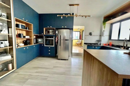 Apartamento com 2 dormitórios à venda, 103 m² por R$ 850.000,00 - Ponta da Praia - Santos/SP