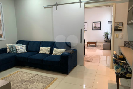 Casa à venda com 3 suítes no condomínio Alto Dos Ipês, Três Lagoas - MS