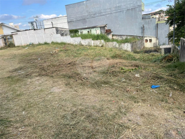 Terreno à venda com 1 quarto em Casa Verde, São Paulo, SP