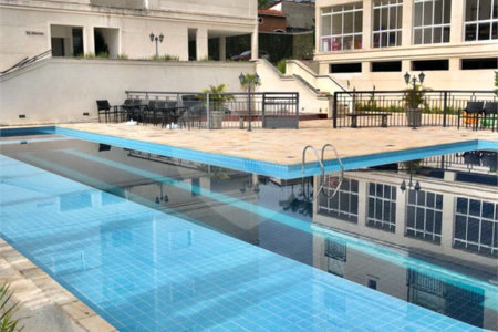 Apartamento à venda com 3 quartos, sendo 1 suíte, em Vila Helena, Atibaia, SP