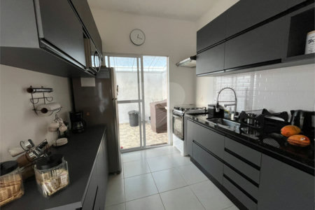 Casa à venda com 2 quartos em Vila La Brunetti, Itapetininga, SP