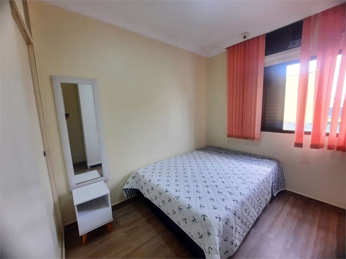 Apartamento com 3 dormitórios à venda, 202 m² por R$ 750.000,00 - Jardim Belmar - Guarujá/SP