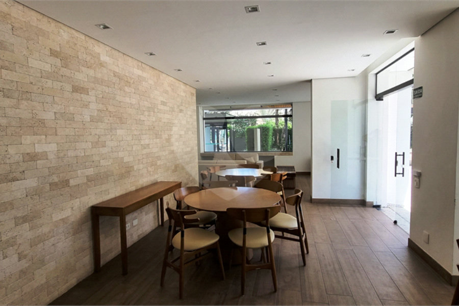 Apartamento à venda com 4 quartos, sendo 3 suítes, em Santana, São Paulo, SP