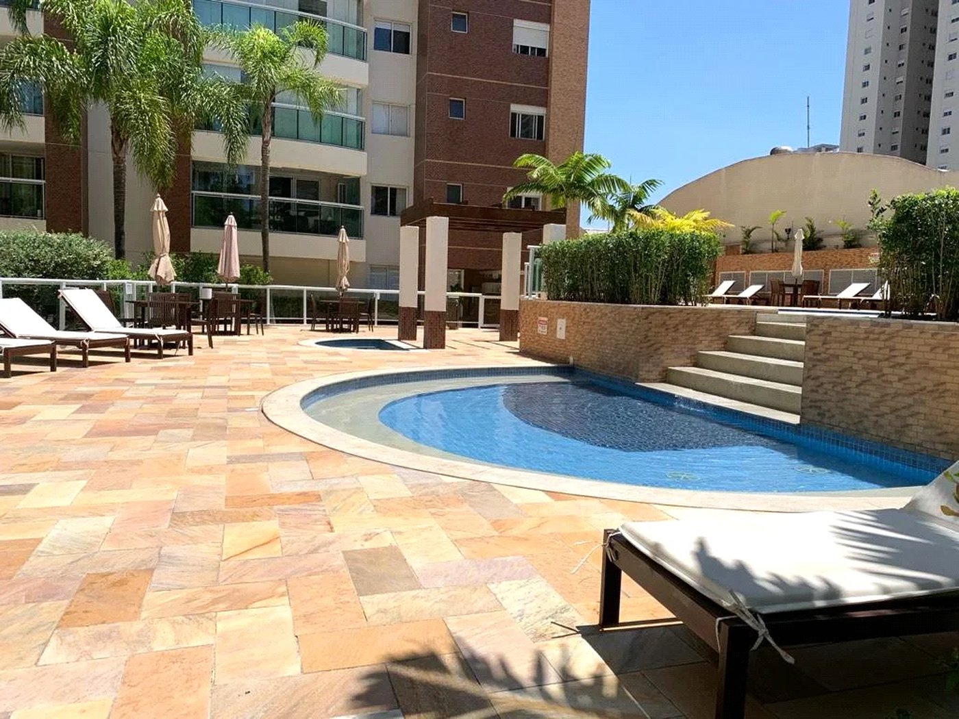Apartamento à venda com 4 quartos, sendo 3 suítes, em Vila Leopoldina, São Paulo, SP