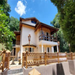 Casa à venda com 4 suítes no condomínio Sausalito, Mairiporã - SP